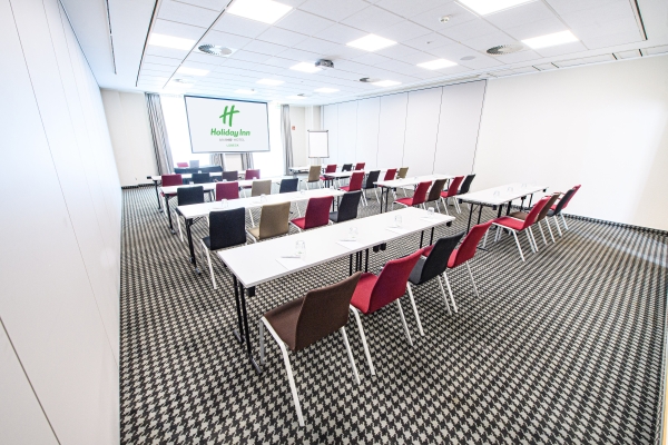 Holiday Inn LUBECK